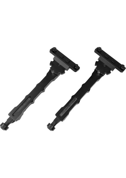 Mlok Raylı Tüfekler Için Yan Bıpod E223B fırsatları