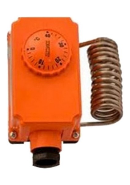 Imıt 544610 Ta (0/40C) Kuluçka Termostat
