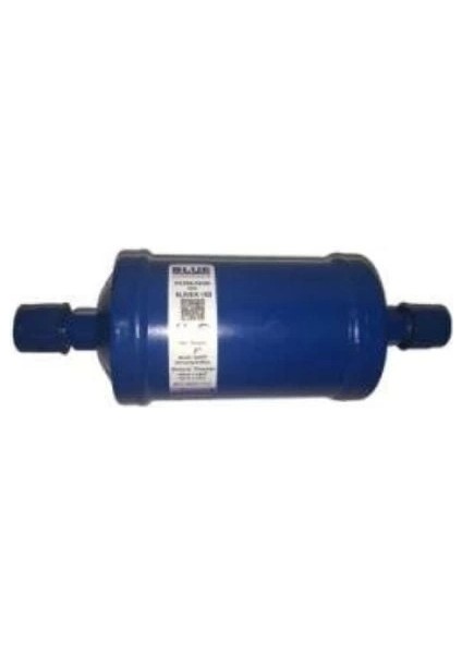 Blue BLR/DML-163FS Araç Için Oringli Drayer 3/8"