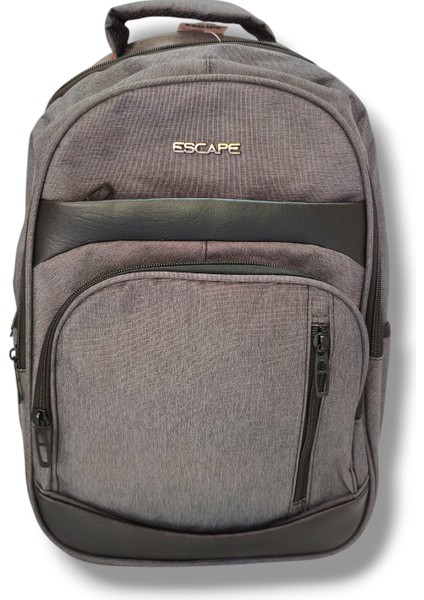 601-25 Laptop Bölmeli Sırt Çanta