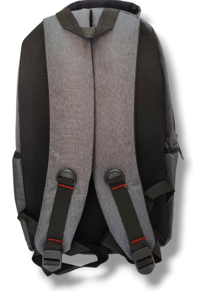 601-25 Laptop Bölmeli Sırt Çanta modelleri