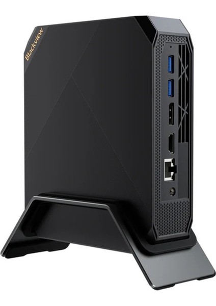 MP200 Intel Core I5-12450H 16GB 512GB SSD Windows 11 Pro Mini Pc MP20016512I5 fiyatları