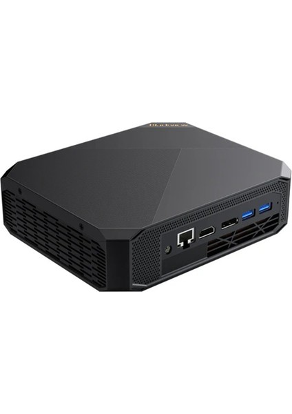 MP200 Intel Core I5-12450H 16GB 512GB SSD Windows 11 Pro Mini Pc MP20016512I5 fırsatları