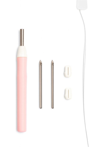 Punch Iğnesi Seti 4 Parça