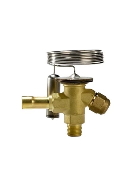 Expansion Valf TIE-MW55 Dış Denge Kaynaklı R-134A 802456