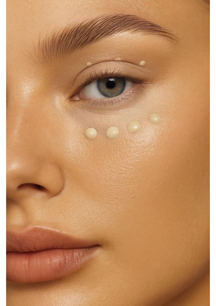 Göz Altı Karşıtı Nemlendiren Göz Baz Kremi - Rejuvenating Eye Base Cream indirimleri