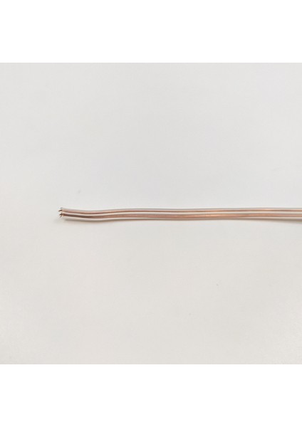 2x0,50 Kordon Kablo Kalaylı Renk 1 Metre modelleri