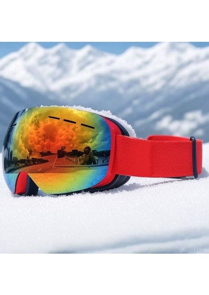 Snowboard/kar/kayak Gözlüğü UV400 fiyatları