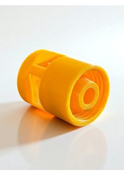 Şişeye Takılabilir Arı ve Sinek Kapanı – Dayanıklı Petg 3D Baskı modelleri