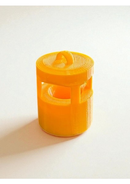 Şişeye Takılabilir Arı ve Sinek Kapanı – Dayanıklı Petg 3D Baskı fırsatları