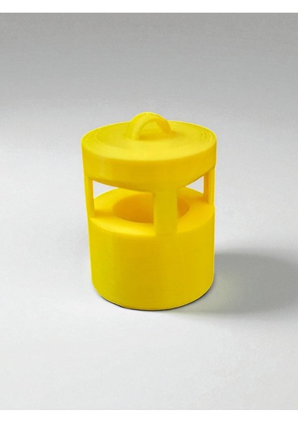 Şişeye Takılabilir Arı ve Sinek Kapanı – Dayanıklı Petg 3D Baskı indirimleri