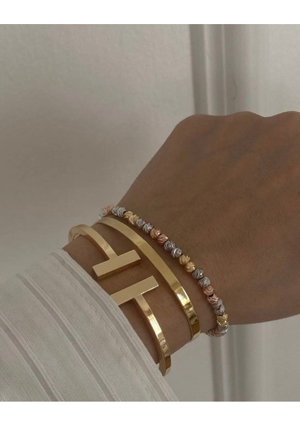 3 Renk Dorika Bileklik fiyatları