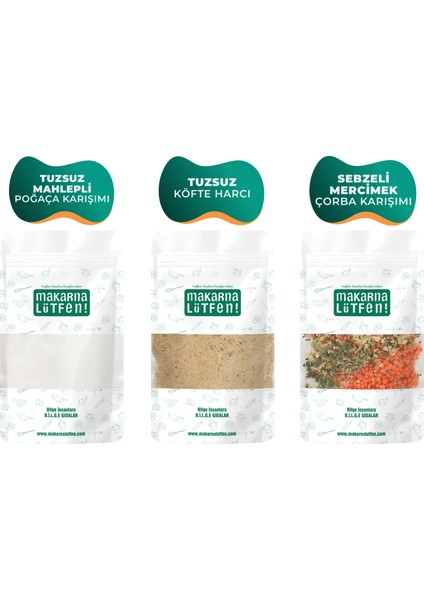 Bebeğimin Avantajlı Ilk Tadım Seti fiyatları