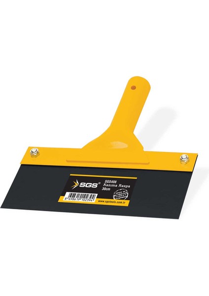 Kazıma Raspa 30 cm SGS408