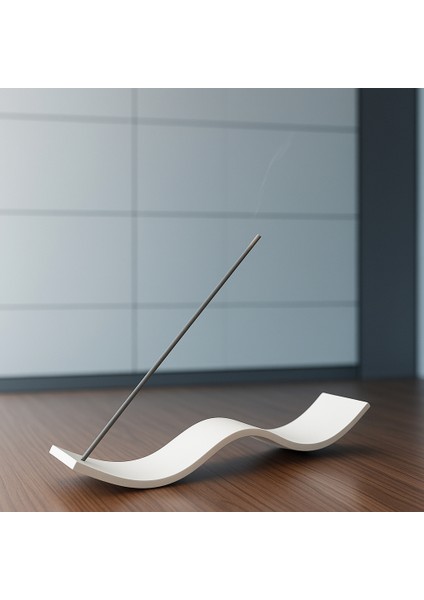 Modern Pinterest Tarzı Konsept Tütsülük