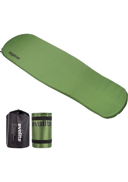 Luno 3.8 cm Şişme Mat