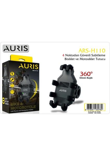 Motor Telefon Tutucu | Motosiklet Telefon Tutucu | Motosiklet Telefon Tutucular | Motorsiklet Bisiklet Telefon Tutucu