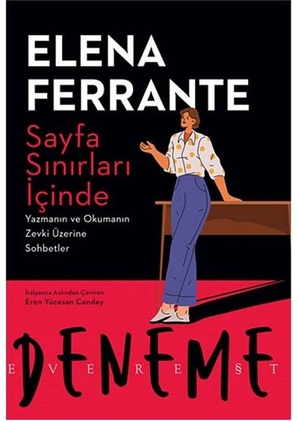 En Çok Okunan Deneme Inceleme Kitapları 11 Kitap Set