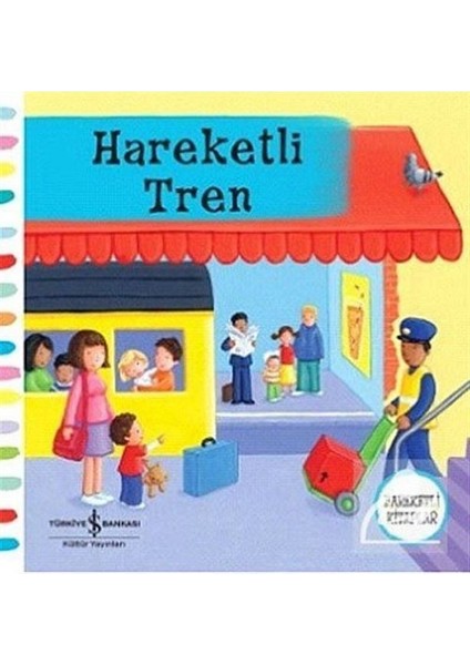 En Çok Okunan Sesli Çocuk Kitapları 7 Kitap Set