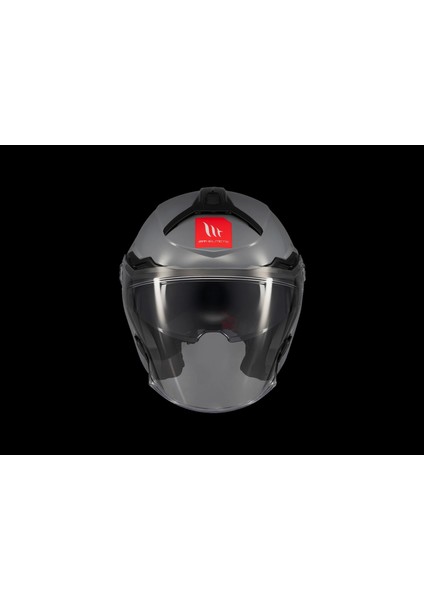 Kask mt Cosmo Sv A12 Parlak Nardo Gri Gözlüklü fırsatları
