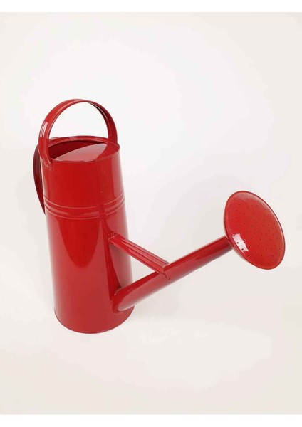 Metal Sulak Bahçe Çiçek Sulama Kabı 11 Litre fiyatları
