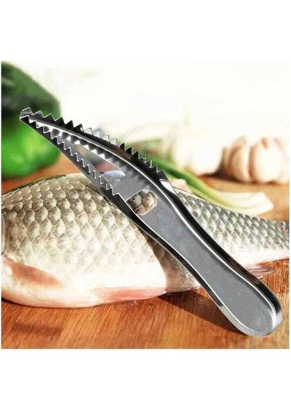 Balık Pulu Temizleme Aparatı fırsatları