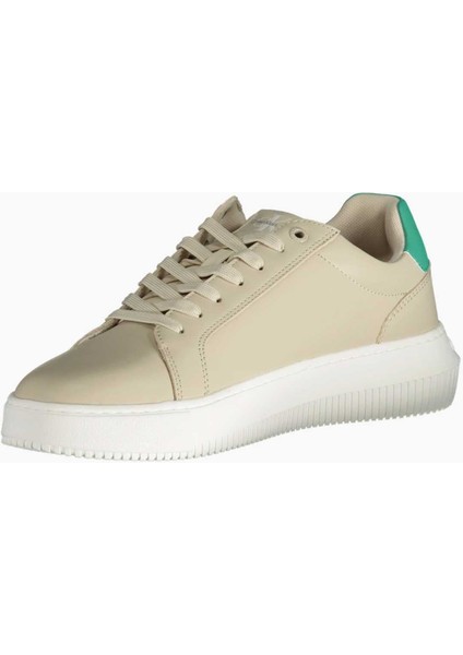 Chunky Sole Erkek Sneaker fırsatları