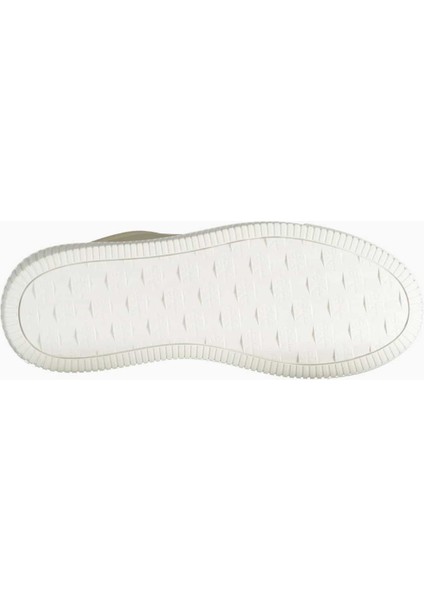 Chunky Sole Erkek Sneaker