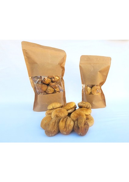 Doğal Nazilli Kuru Inciri 500GR.