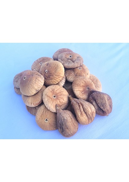Doğal Nazilli Kuru Inciri 500GR. fırsatları