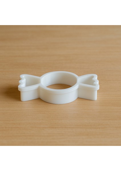 2'li Şeker Kurabiye Kalıbı, Hamur Şekillendirici fiyatları