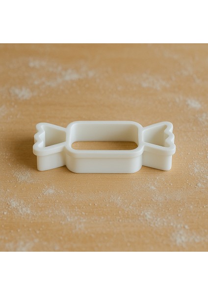 2'li Şeker Kurabiye Kalıbı, Hamur Şekillendirici modelleri