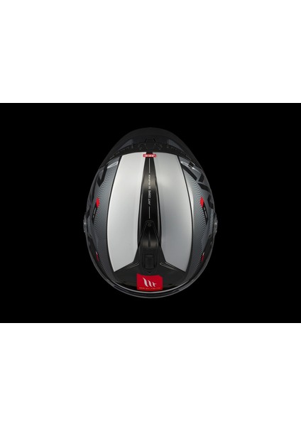 Kask mt Cosmo Sv Silence B2 Gloss Füme Gözlüklü indirimleri