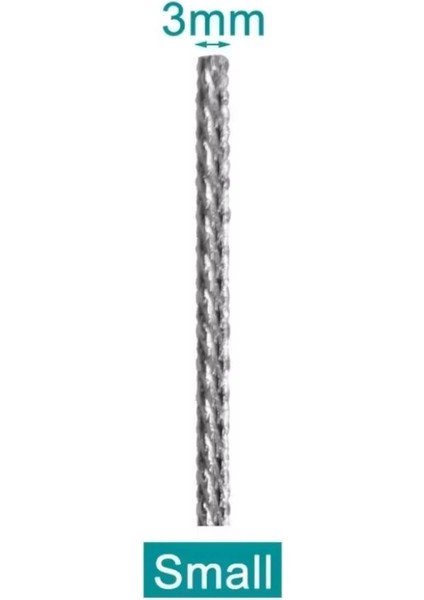 Paslanmaz Çelik Ortopedik Kemik Törpüsü 3mm Yuvarlak Trochlea Törpü Eğitim Materyali fiyatları