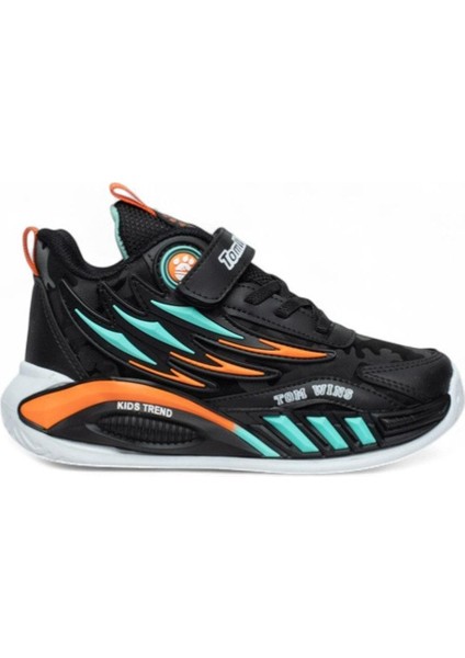004 Çocuk Rahat Sneaker