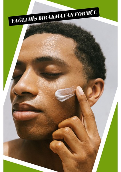 Su Bazlı Moisturizer Nemlendirici Yüz Kremi | Hyaluronik Asit | 50 ml | Tüm Cilt Tipleri indirimleri
