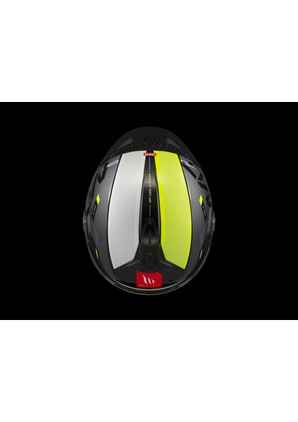 Kask mt Cosmo Sv Silenceb3 Gloss Sarı Gözlüklü indirimleri