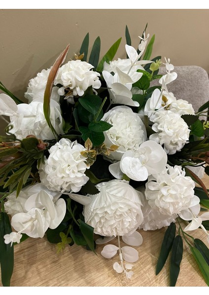 Dolubeyaz Gelin Araba Süsü fiyatları