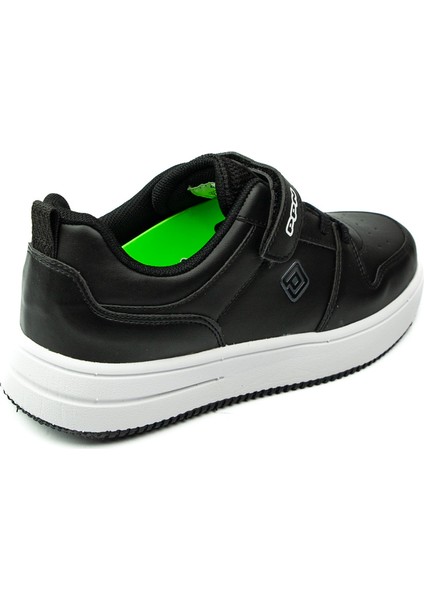 1603 Siyah Çocuk Sneaker fırsatları