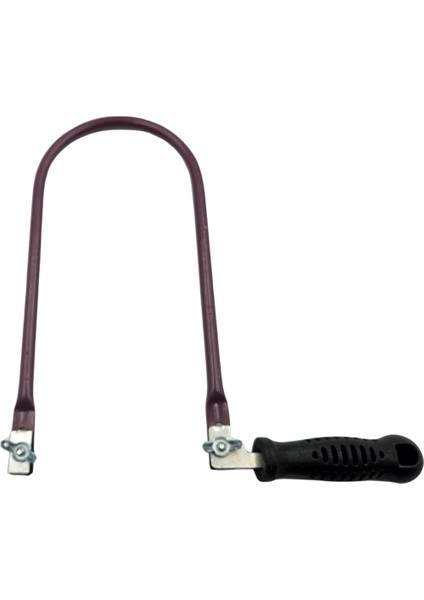 KD104 Plastik Saplı Kıl Testere Kolu