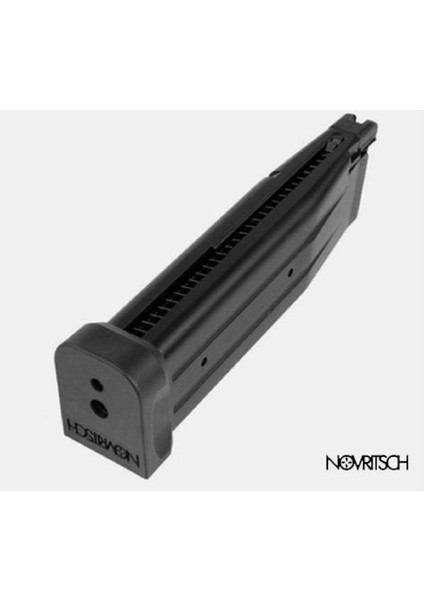 Ssp2 Gas Airsoft Tabanca Şarjörü