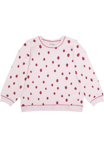 Çilek Sweatshirt fiyatları