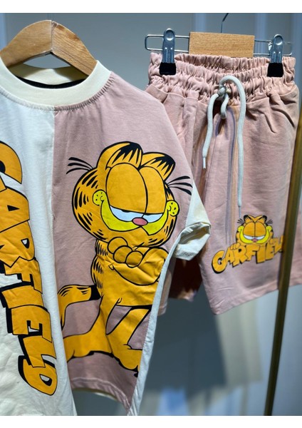 Erkek Çocuk Animal Desenli Alt-Üst Takım 1 fiyatları