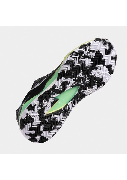 Spın 2501 Erkek Siyah Tenis/padel Ayakkabısı indirimleri