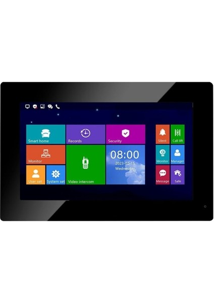 Ip Diafon Seti modelleri