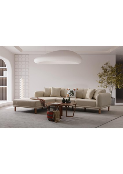 Ak Sofa Stella Sol Köşe Köşe Takımı fiyatları
