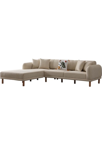 Ak Sofa Stella Sol Köşe Köşe Takımı modelleri