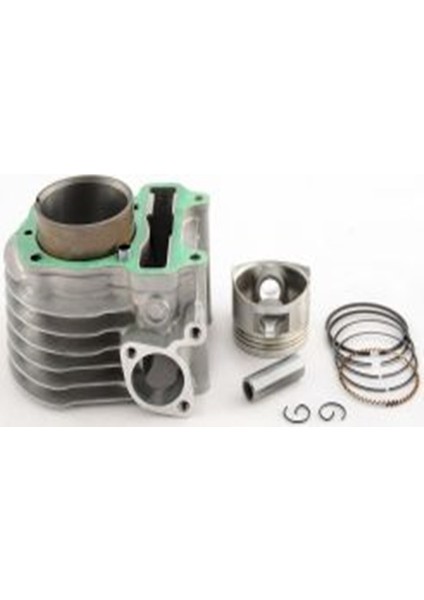Esp Dachuı Silindir Seti Honda Spacy 110Cc Hero Dash 110 (13P-50X