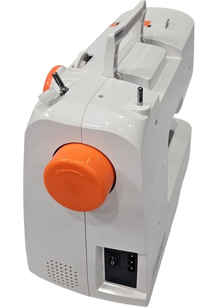 Ev Tipi Düz Dikiş Makinesi 12 Desenli / Model 590 indirimleri