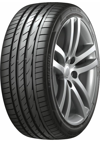 245/45 R19 102Y Xl S Fit Eq+ LK01 Oto Yaz Lastiği (Üretim Yılı:2025)